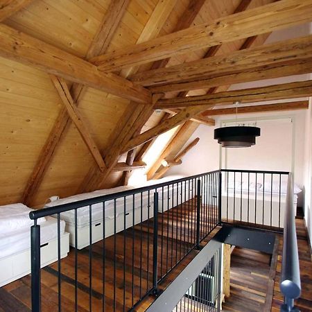 Apartament Ochsenhof Mainleus Zewnętrze zdjęcie