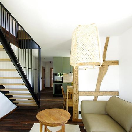 Apartament Ochsenhof Mainleus Zewnętrze zdjęcie