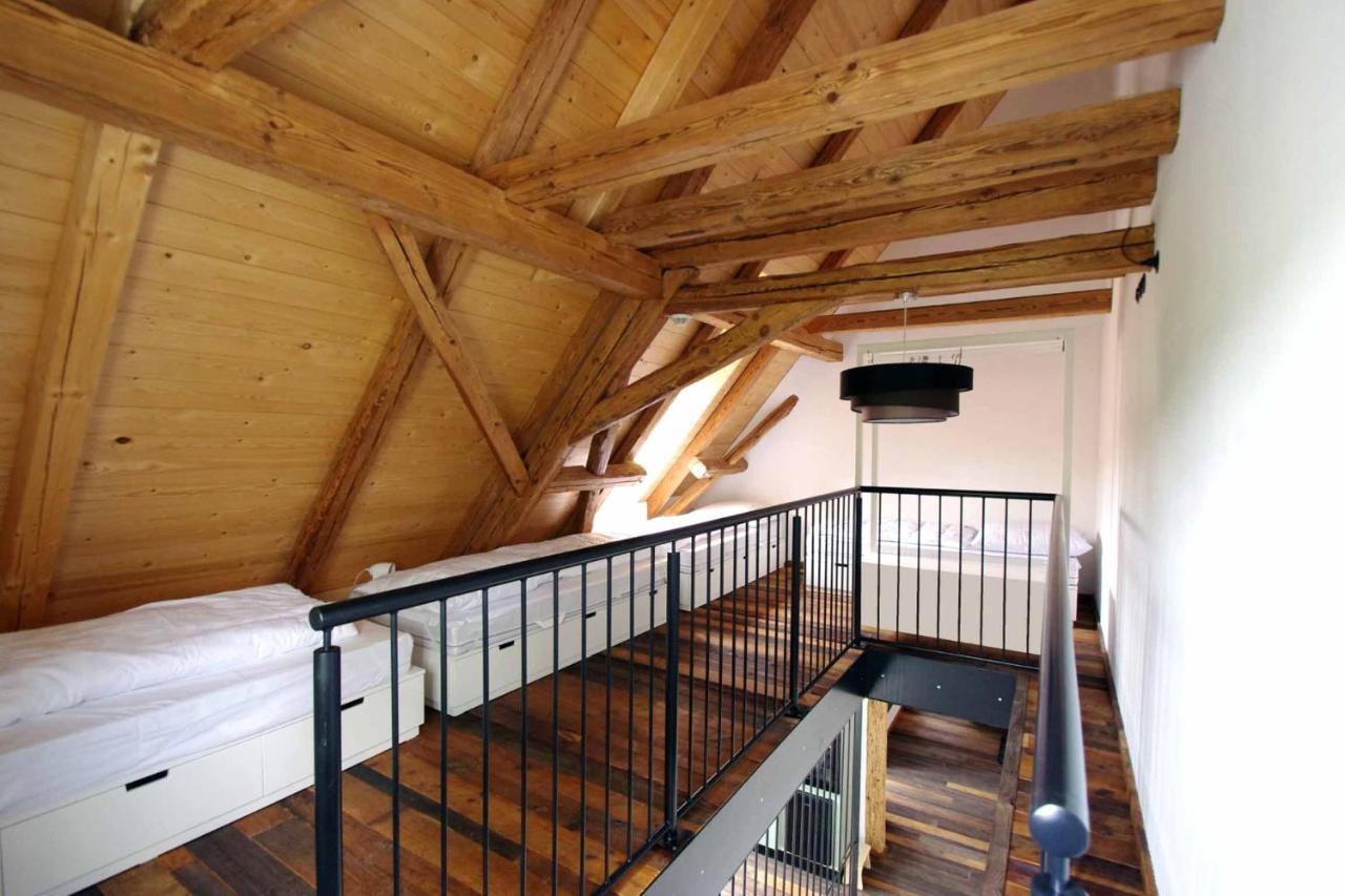 Apartament Ochsenhof Mainleus Zewnętrze zdjęcie
