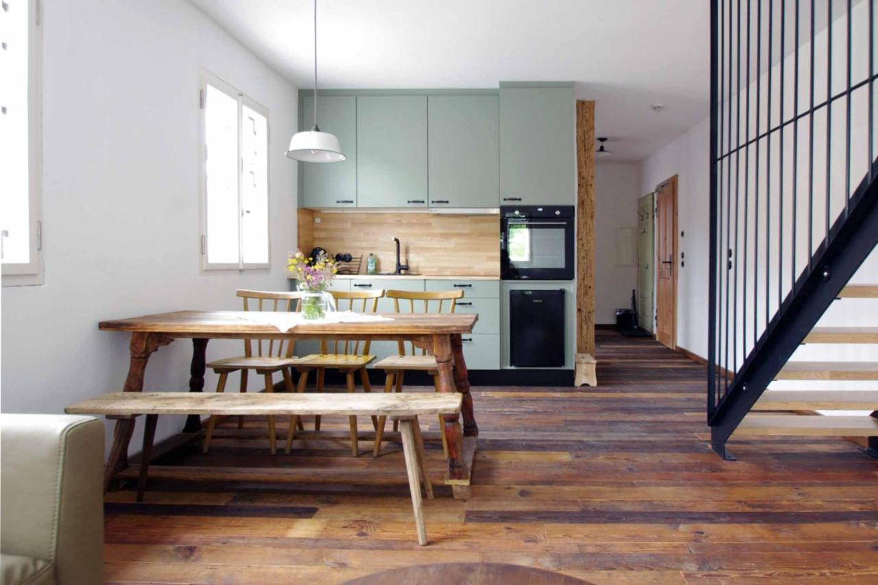 Apartament Ochsenhof Mainleus Zewnętrze zdjęcie