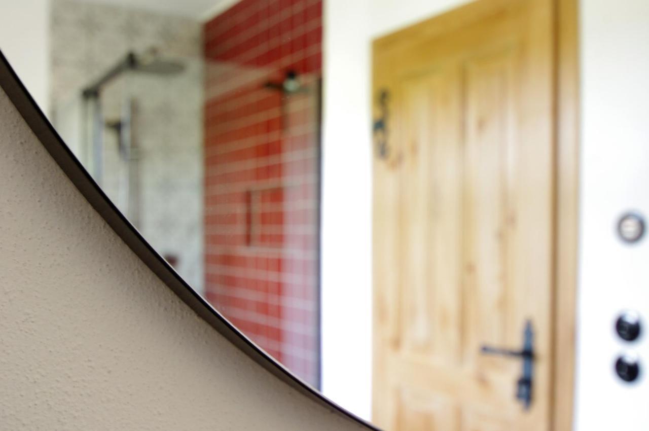 Apartament Ochsenhof Mainleus Zewnętrze zdjęcie