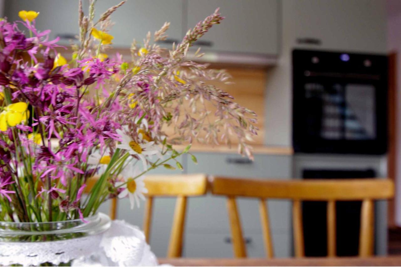 Apartament Ochsenhof Mainleus Zewnętrze zdjęcie