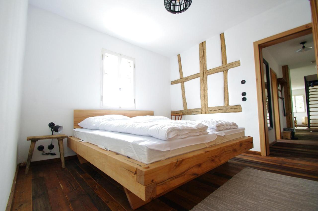 Apartament Ochsenhof Mainleus Zewnętrze zdjęcie